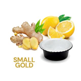 Visualizza i dettagli per 16 capsule The Zenzero e Limone Agostani SMALL compatibile Lavazza a Modo Mio 16 capsule The Zenzero e Limone Agostani SMALL compatibile Lavazza a Modo Mio