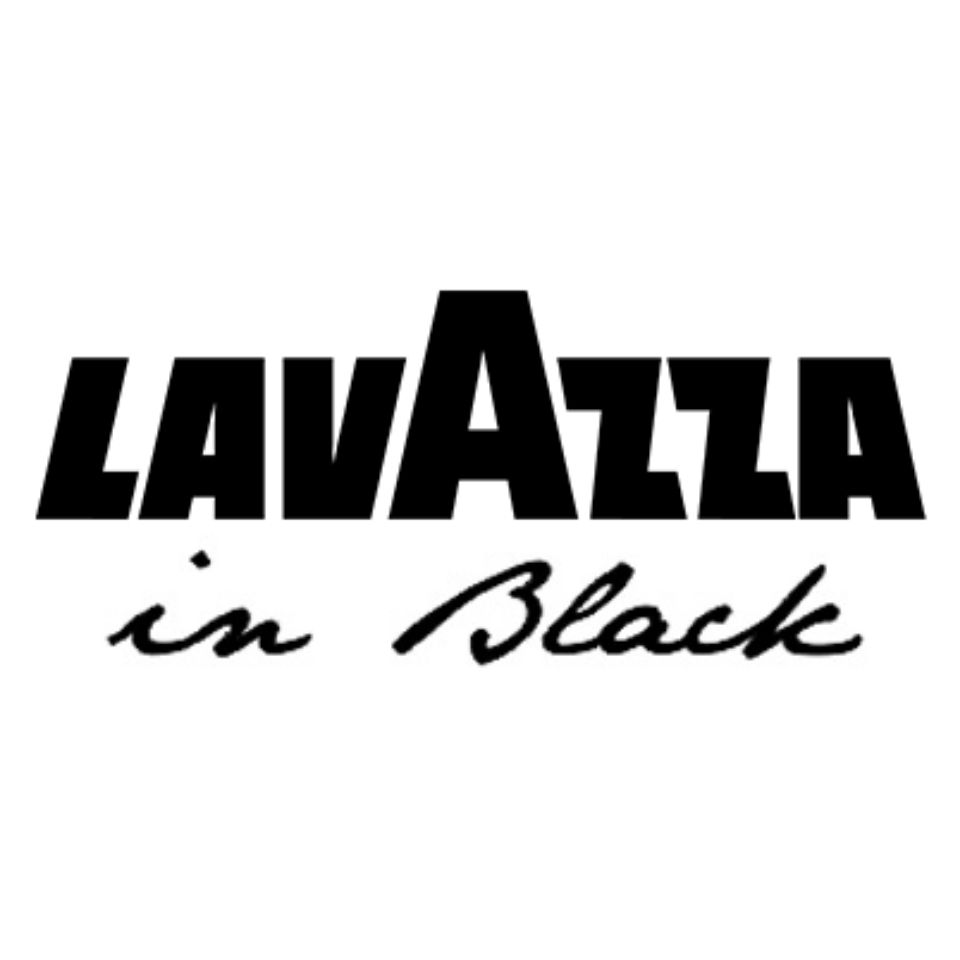 Immagine di In Black - Lavazza Immagine di In Black - Lavazza