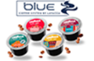 Capsule Lavazza Blue