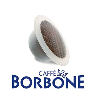 Capsule Caffè Borbone Compatibili Bialetti