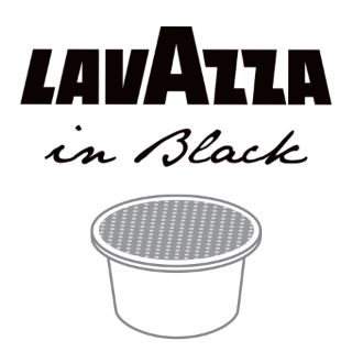In Black - Lavazza