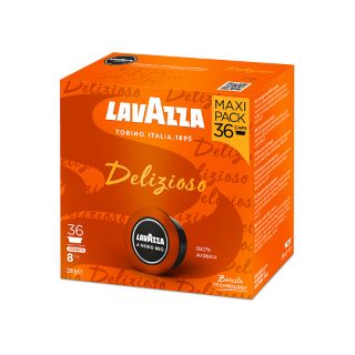 180 Cialde Lavazza A Modo Mio Delizioso