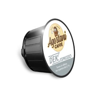 Decaffeinato