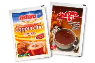 Prodotti solubili