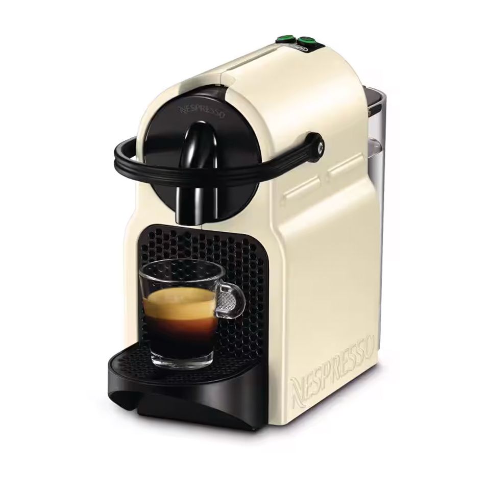 Immagine di Macchina da caffè Nespresso Inissia De Longhi EN80.CW Crema