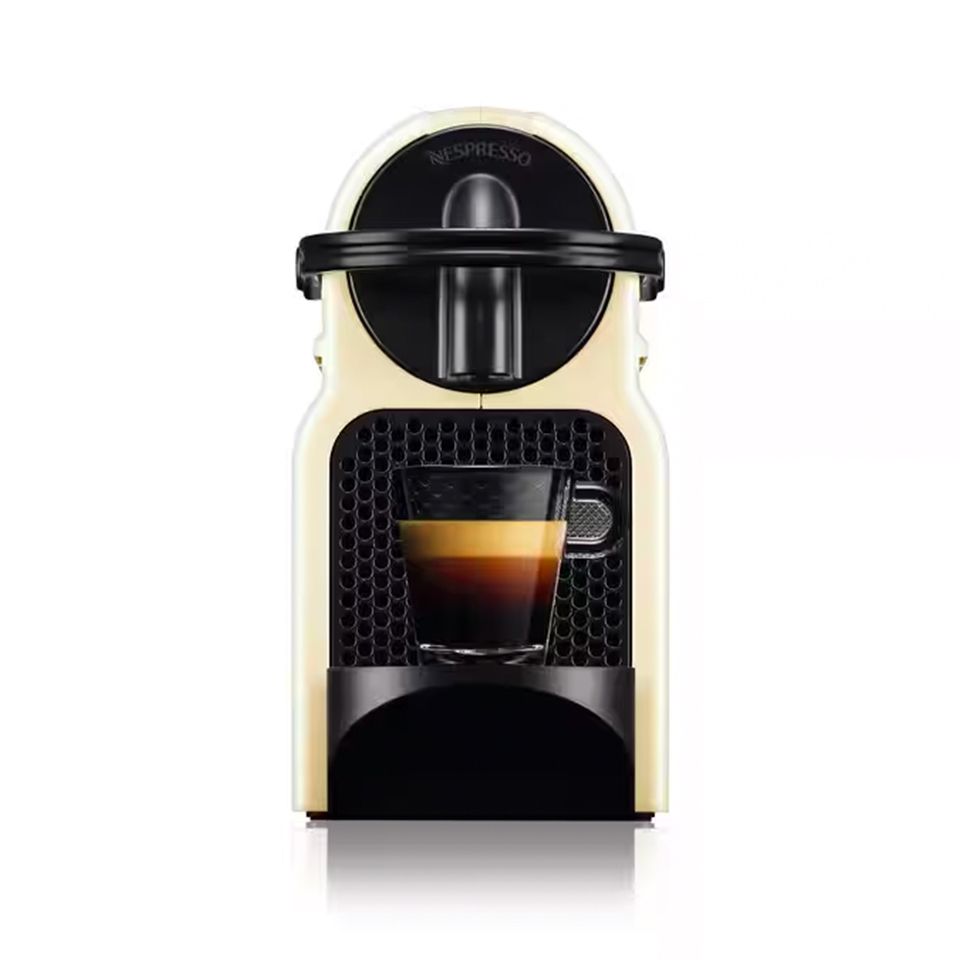 Immagine di Macchina da caffè Nespresso Inissia De Longhi EN80.CW Crema
