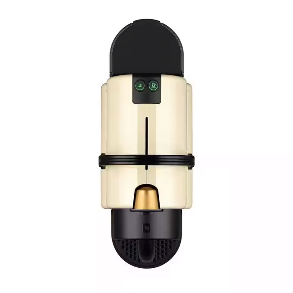 Immagine di Macchina da caffè Nespresso Inissia De Longhi EN80.CW Crema