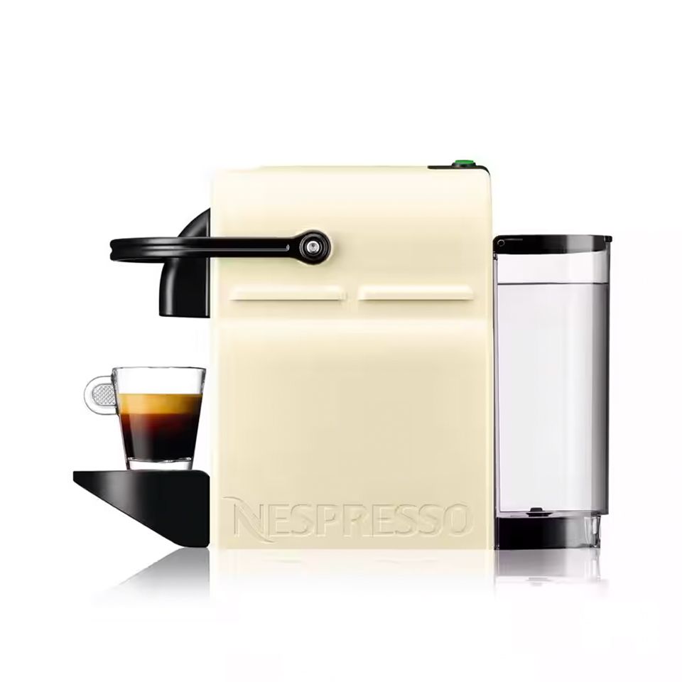 Immagine di Macchina da caffè Nespresso Inissia De Longhi EN80.CW Crema