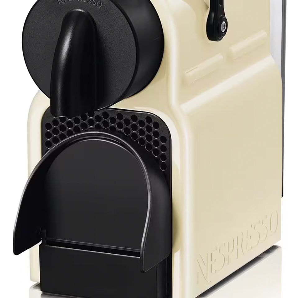Immagine di Macchina da caffè Nespresso Inissia De Longhi EN80.CW Crema