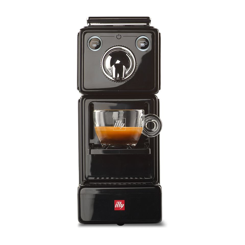 Immagine di Illy X-3