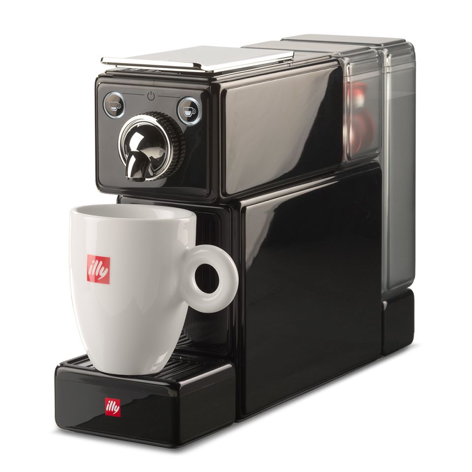 Immagine di Illy X-3