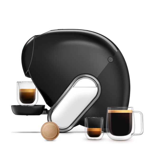 Macchina Caffè Dolce Gusto Neo Caffè Nera