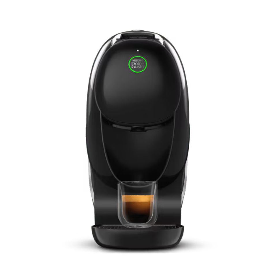 Macchina Caffè Dolce Gusto Neo Caffè Nera - fronte