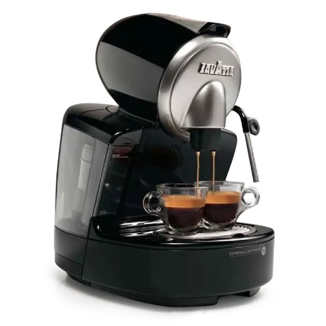 Macchina caffè Lavazza ECL 101