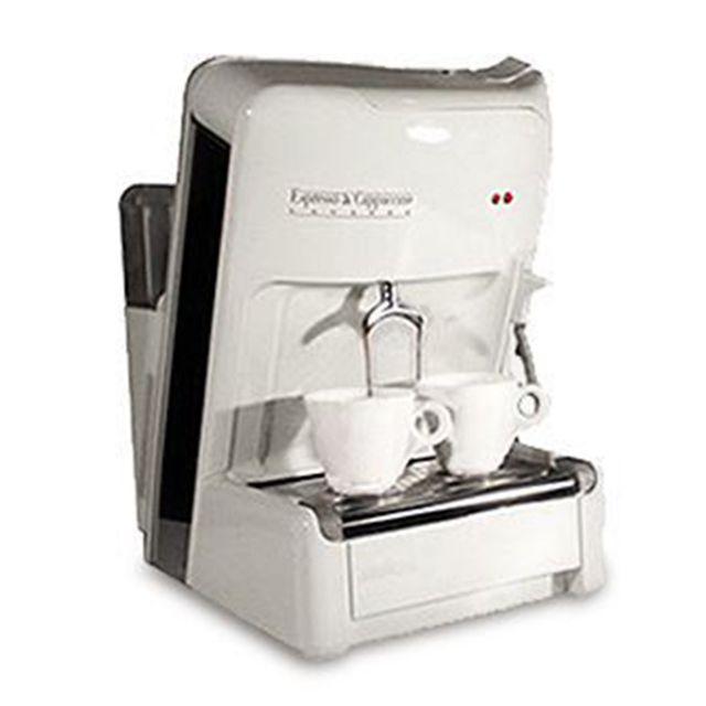 Macchina caffè Lavazza Espresso e Cappuccino
