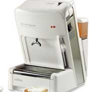 capsule caffè Agostani bidose senza adattatore sull'Espresso e Cappuccino capsule caffè Agostani bidose senza adattatore sull'Espresso e Cappuccino