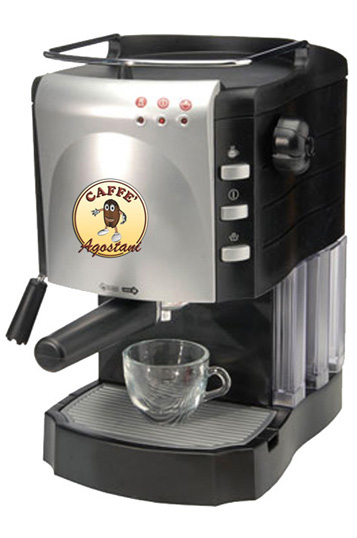 macchina da caffè Little cup per sistema espresso Point