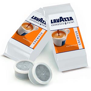 LAVAZZA CREMOSO