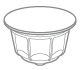 Capsule per Nescafè Dolce Gusto