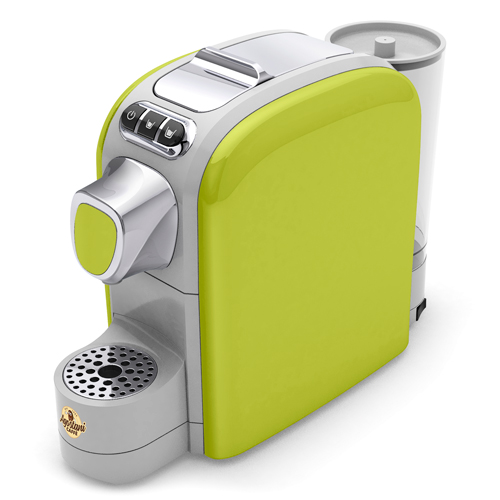Macchina caffè Agostani Small-Cup Lime