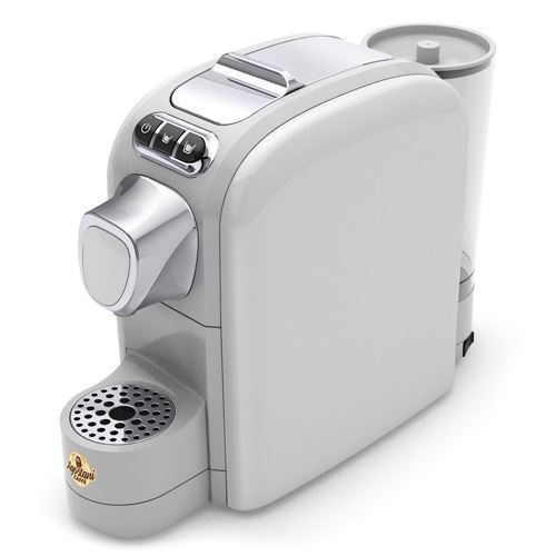 Macchina caffè Agostani Small-Cup Bianca