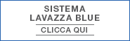 Sistema Lavazza Blue