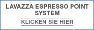 Lavazza Espresso Point system