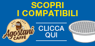 Capsule compatibili Lavazza A Modo Mio Capsule compatibili Lavazza A Modo Mio
