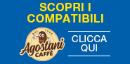 Capsule compatibili Lavazza A Modo Mio