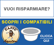 Capsule compatibili Bialetti Mokespresso