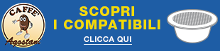 Capsule compatibili Bialetti Mokespresso