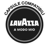 Capsule per Lavazza a Modo mio