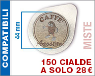Offerta Compatibili 44mm ESE