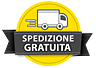 Contrassegno spedizione gratis