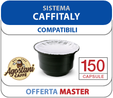 Offerta Lancio Compatibile Caffitaly