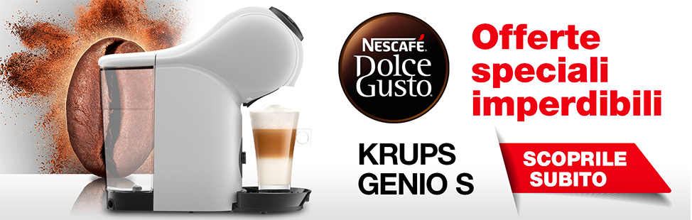 Nescafè Dolce Gusto