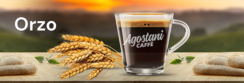 Capsule e Cialde Orzo