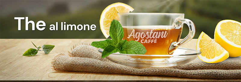 Cialde e capsule The