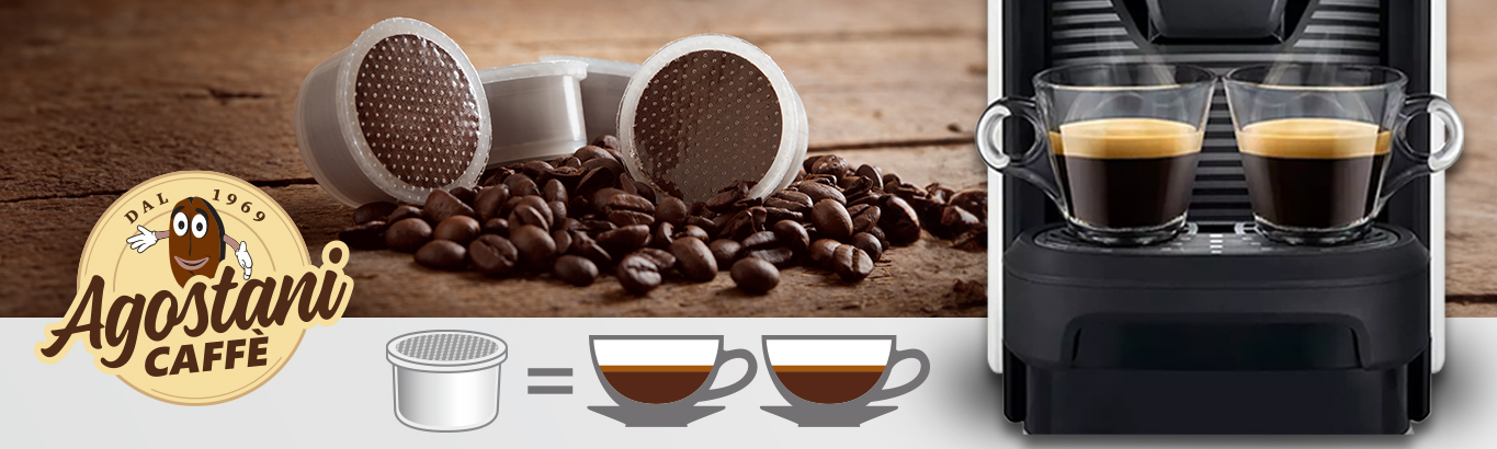 Capsule Bidose Agostani