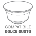 Capsule compatibili Dolce Gusto