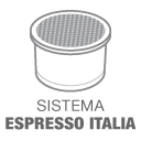 Capsule sistema Espresso Italia