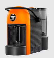 Lavazza Jolie Sinner - DIMENSIONI COMPATTE