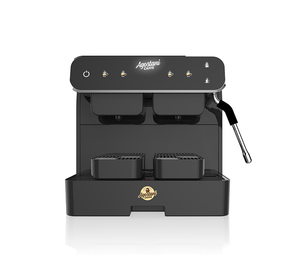 Agostani Small Cup Twin