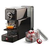 Visualizza i dettagli per Macchine da caffè - Illy – X3 Macchine da caffè - Illy – X3
