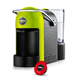 Visualizza i dettagli per Macchine caffè - Jolie Lavazza Macchine caffè - Jolie Lavazza