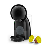 Visualizza i dettagli per Macchine caffè - Piccolo XS Dolce Gusto Macchine caffè - Piccolo XS Dolce Gusto