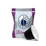 100 Capsule Compatibili Nespresso - Caff&egrave; Borbone &ndash; Gran Riserva