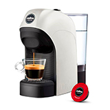 Visualizza i dettagli per Macchine caffè - Tiny Lavazza Macchine caffè - Tiny Lavazza