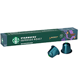 10 Capsule Compatibili Nespresso - Starbucks &ndash; Espresso Roast