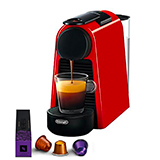 Visualizza i dettagli per Macchine caffè - Essenza Mini – Nespresso Macchine caffè - Essenza Mini – Nespresso